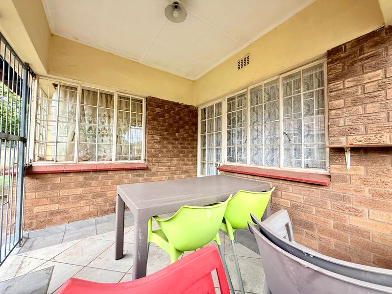 3 Bedroom Property for Sale in Vanderbijlpark CE 2 Gauteng