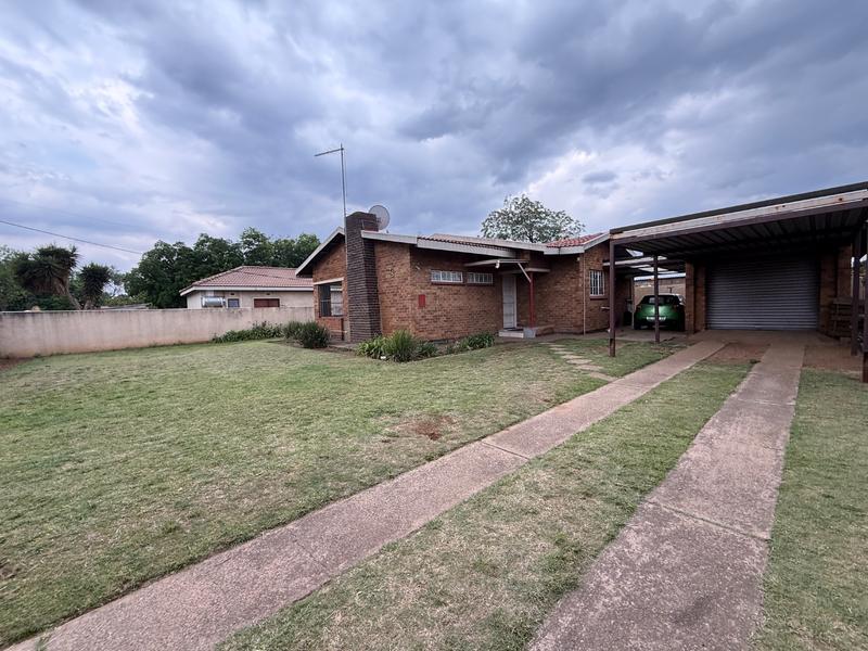 3 Bedroom Property for Sale in Vanderbijlpark CE 2 Gauteng