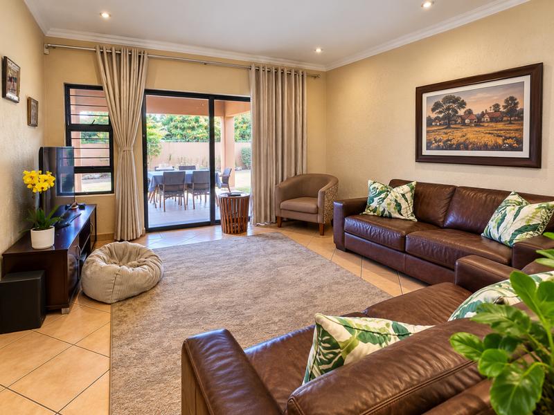 3 Bedroom Property for Sale in Glen Marais Gauteng