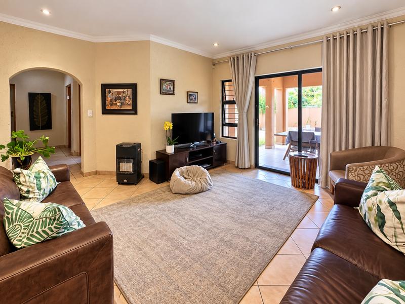 3 Bedroom Property for Sale in Glen Marais Gauteng