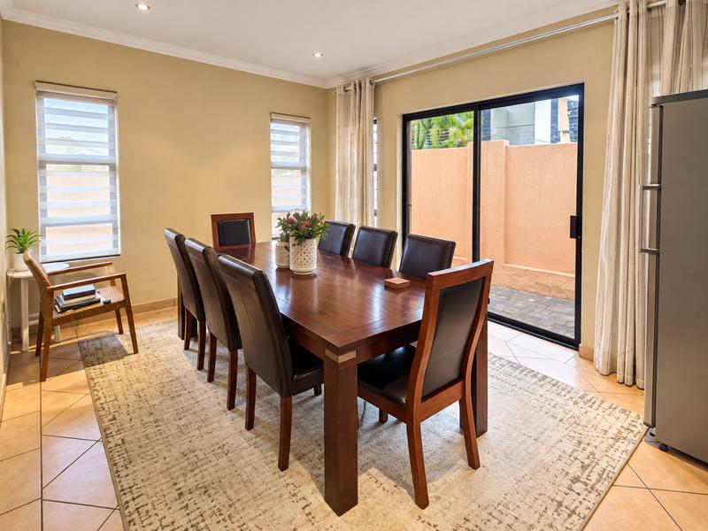 3 Bedroom Property for Sale in Glen Marais Gauteng