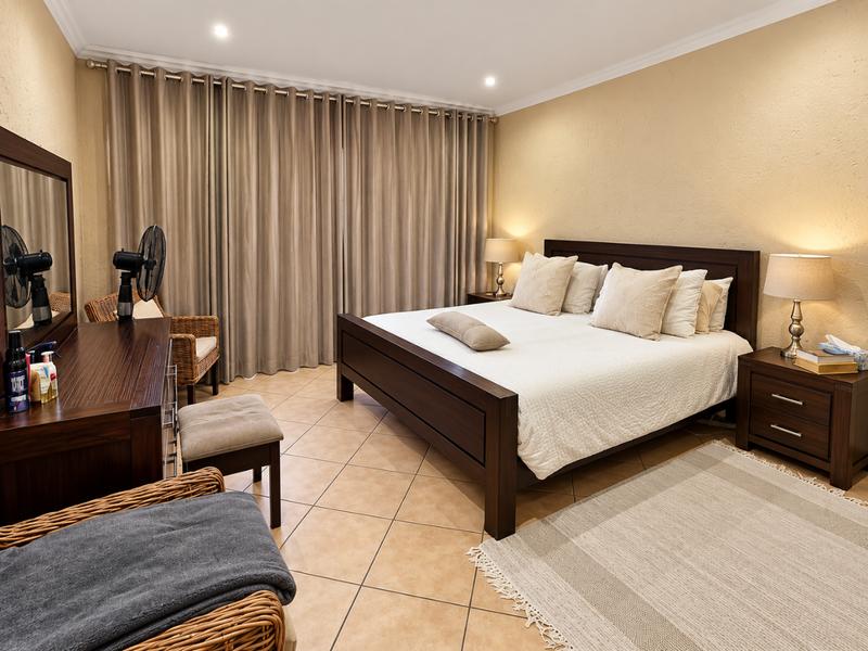 3 Bedroom Property for Sale in Glen Marais Gauteng