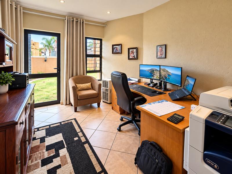 3 Bedroom Property for Sale in Glen Marais Gauteng