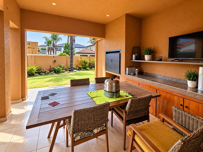 3 Bedroom Property for Sale in Glen Marais Gauteng