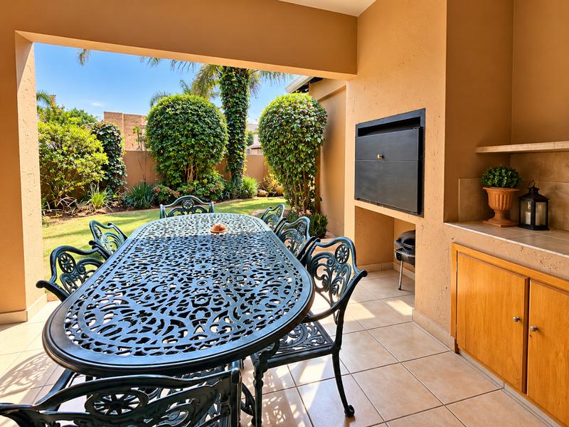 3 Bedroom Property for Sale in Glen Marais Gauteng