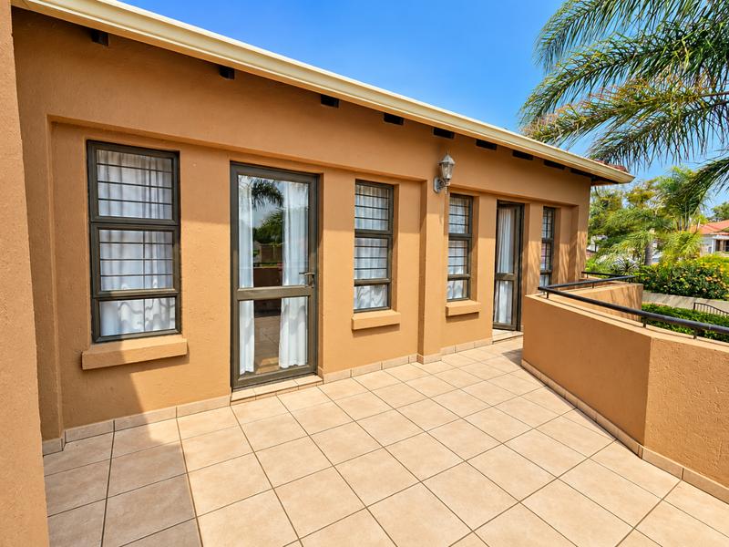 3 Bedroom Property for Sale in Glen Marais Gauteng