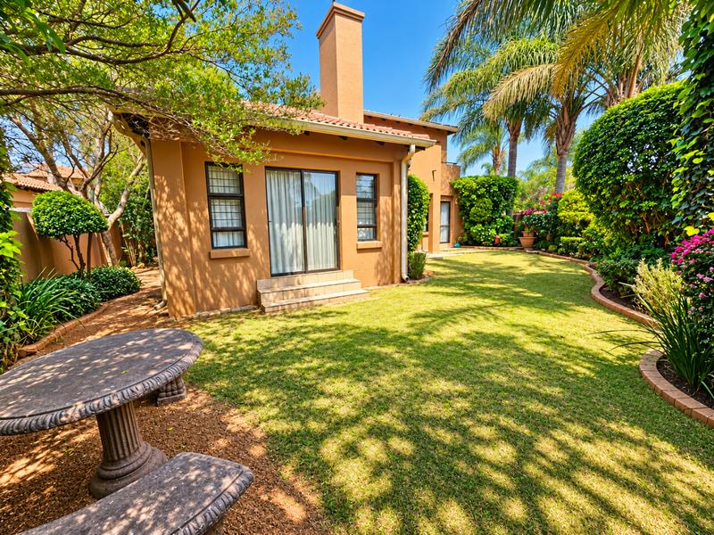 3 Bedroom Property for Sale in Glen Marais Gauteng