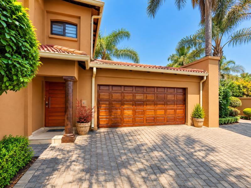 3 Bedroom Property for Sale in Glen Marais Gauteng