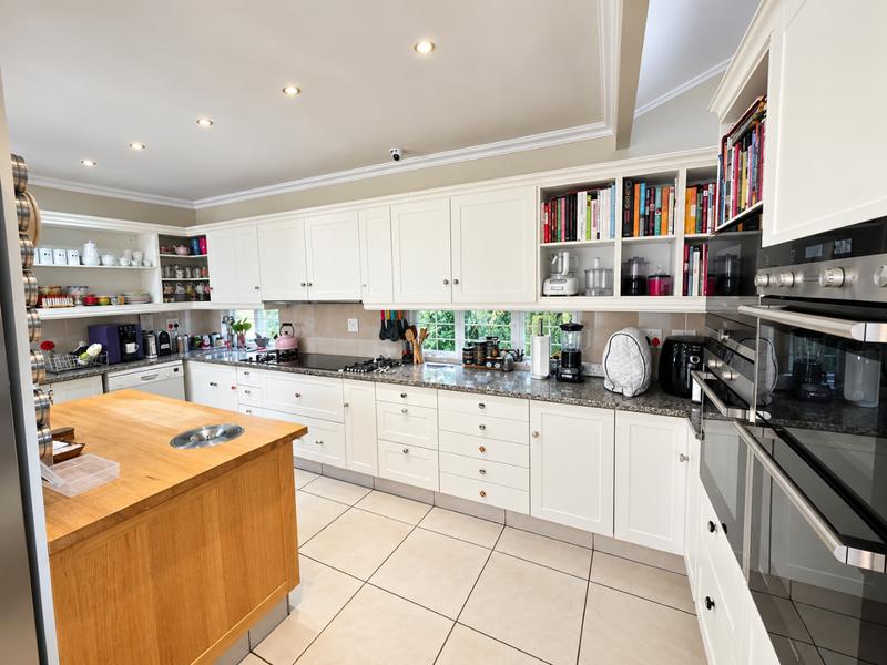 To Let 3 Bedroom Property for Rent in Linden Gauteng