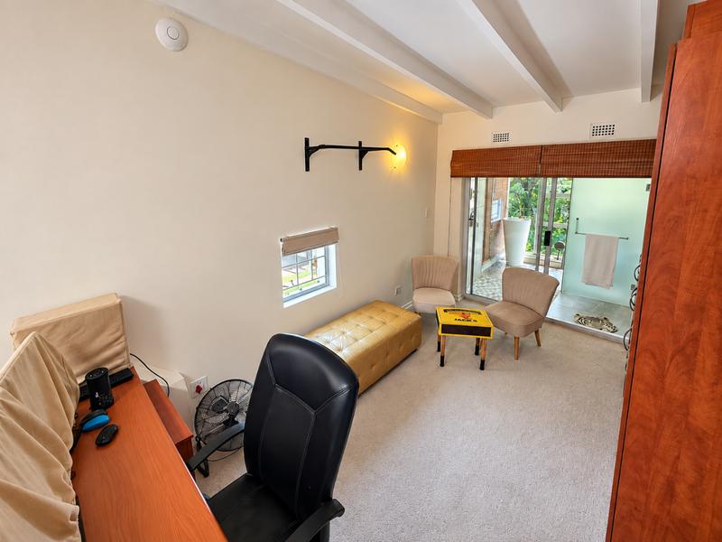 To Let 3 Bedroom Property for Rent in Linden Gauteng