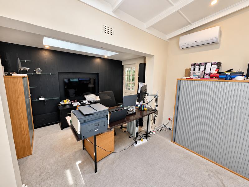 To Let 3 Bedroom Property for Rent in Linden Gauteng