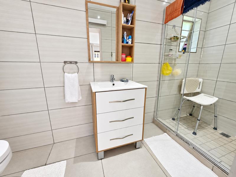 To Let 3 Bedroom Property for Rent in Linden Gauteng