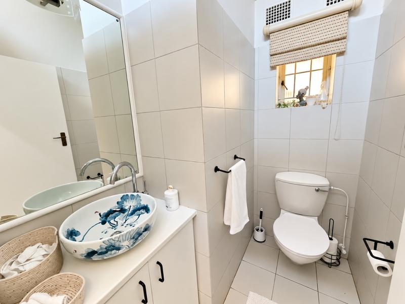 To Let 3 Bedroom Property for Rent in Linden Gauteng