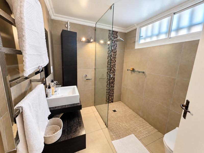 To Let 3 Bedroom Property for Rent in Linden Gauteng