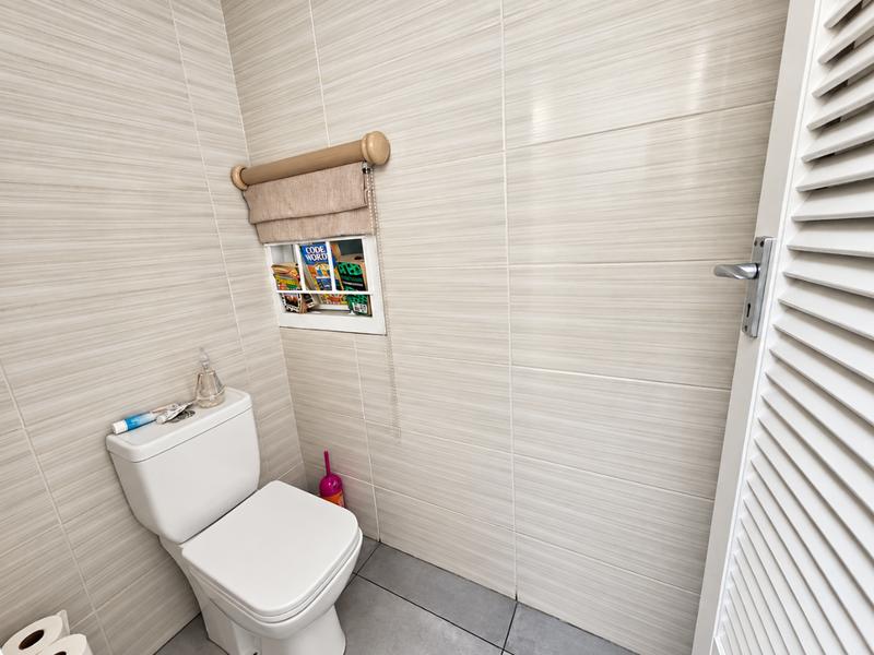 To Let 3 Bedroom Property for Rent in Linden Gauteng
