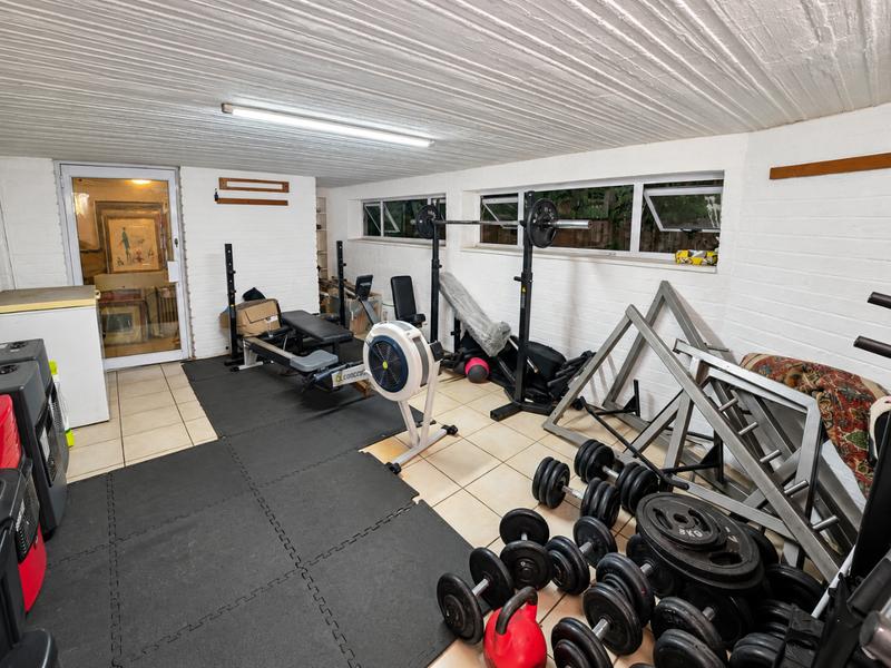 To Let 3 Bedroom Property for Rent in Linden Gauteng