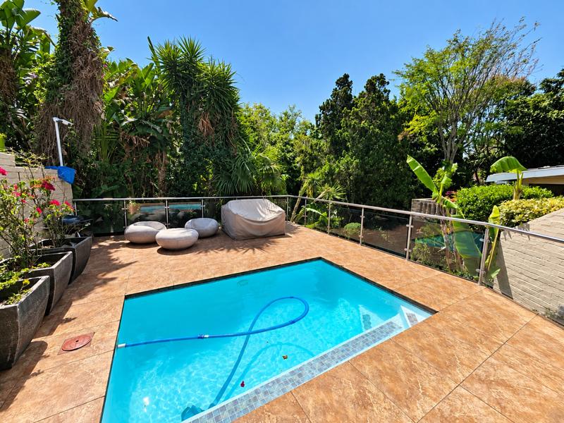 To Let 3 Bedroom Property for Rent in Linden Gauteng