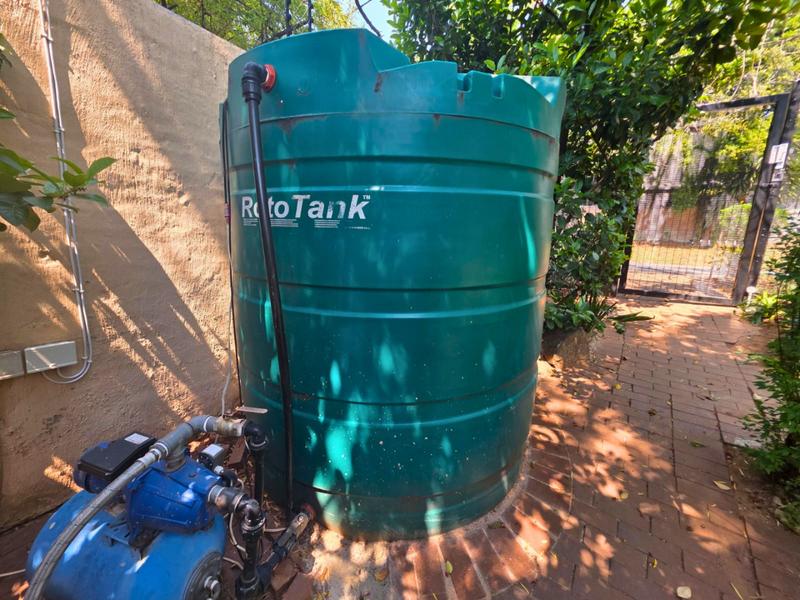 To Let 3 Bedroom Property for Rent in Linden Gauteng