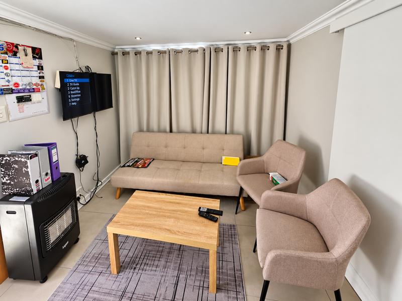 To Let 3 Bedroom Property for Rent in Linden Gauteng