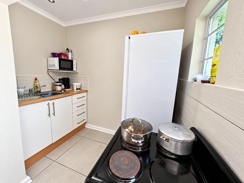 To Let 3 Bedroom Property for Rent in Linden Gauteng
