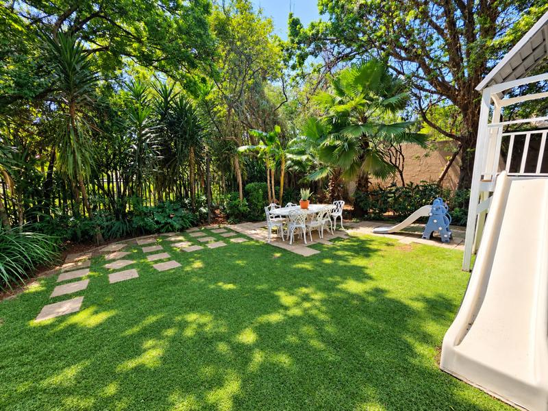 To Let 3 Bedroom Property for Rent in Linden Gauteng