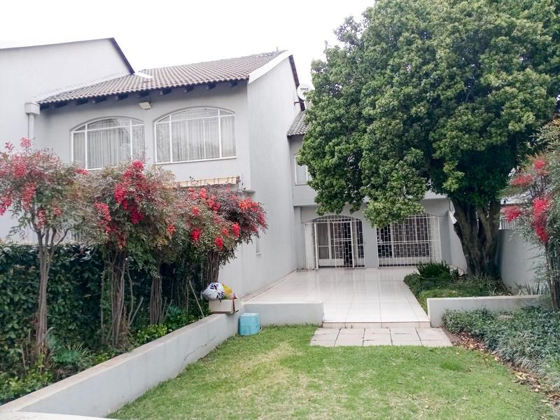 4 Bedroom Property for Sale in Three Rivers Gauteng