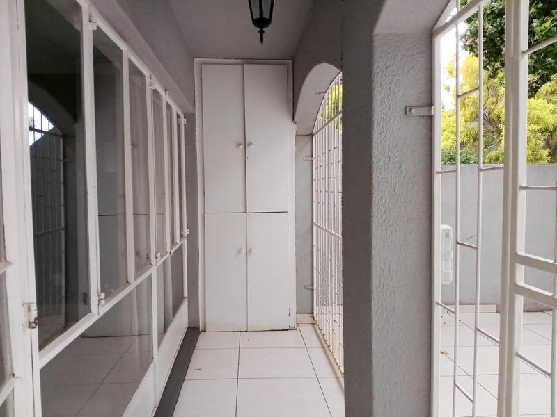 4 Bedroom Property for Sale in Three Rivers Gauteng