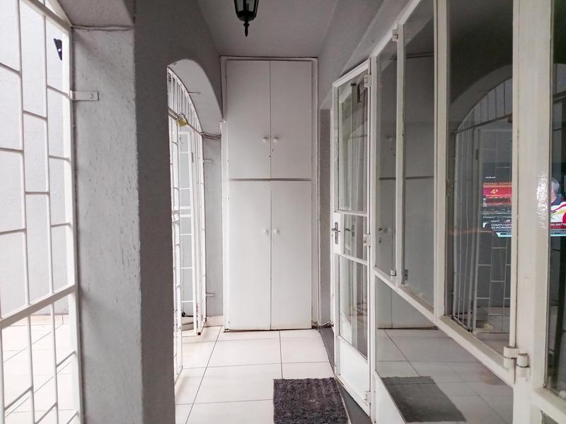 4 Bedroom Property for Sale in Three Rivers Gauteng