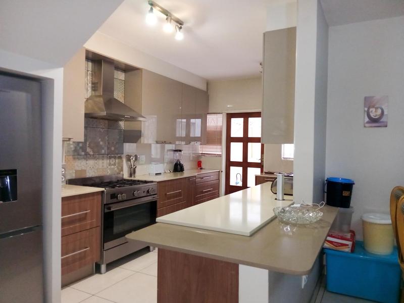 4 Bedroom Property for Sale in Three Rivers Gauteng