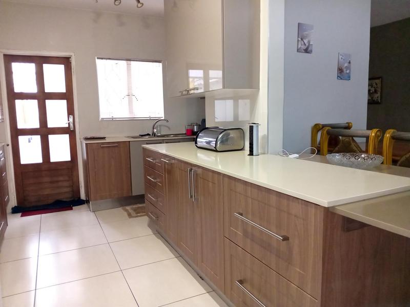 4 Bedroom Property for Sale in Three Rivers Gauteng