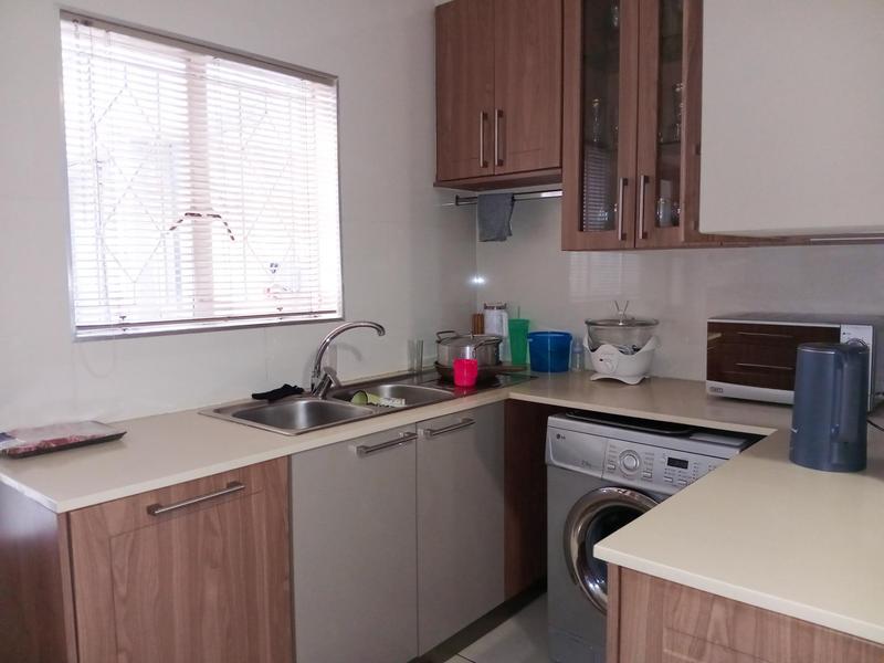 4 Bedroom Property for Sale in Three Rivers Gauteng