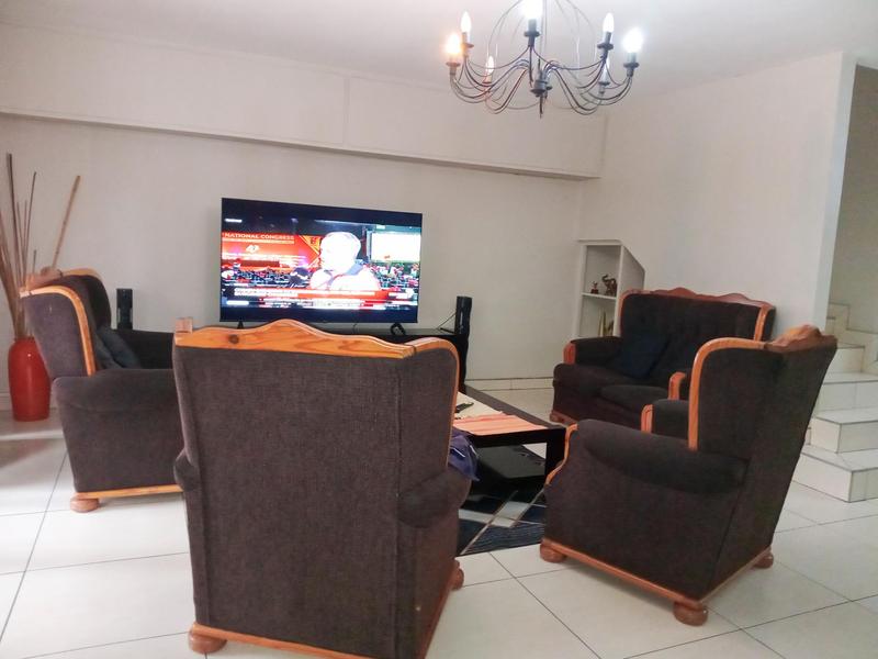 4 Bedroom Property for Sale in Three Rivers Gauteng