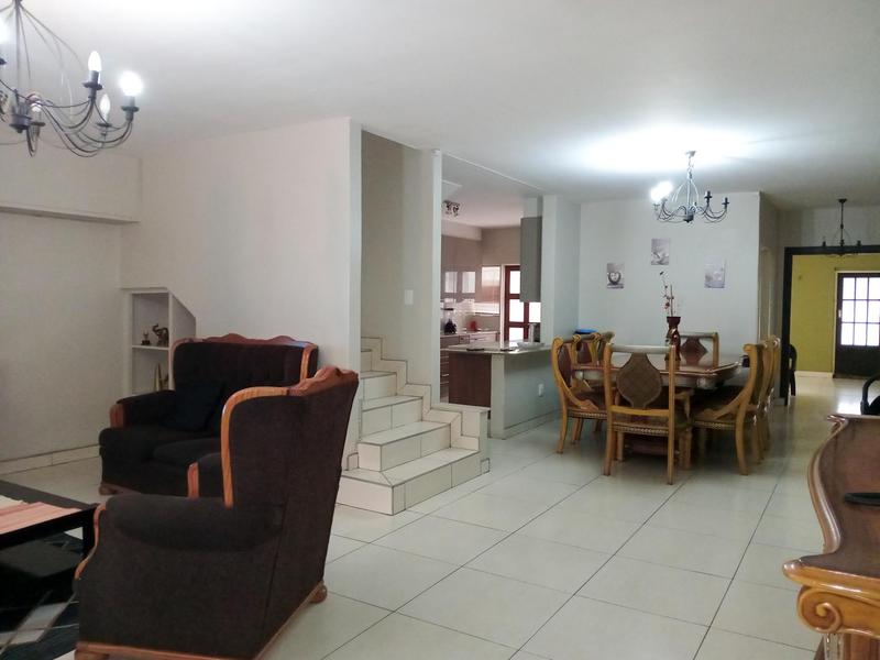 4 Bedroom Property for Sale in Three Rivers Gauteng