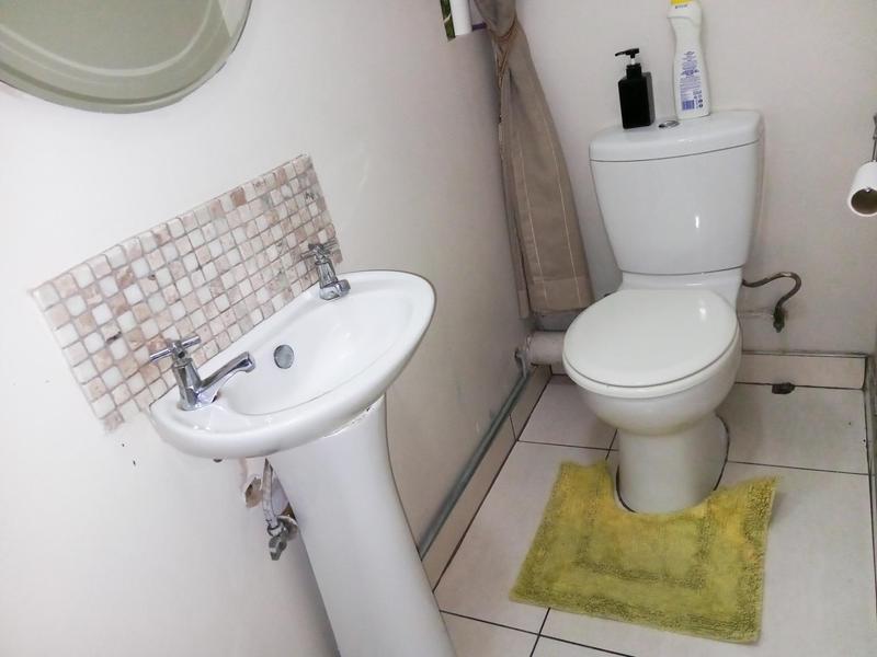 4 Bedroom Property for Sale in Three Rivers Gauteng