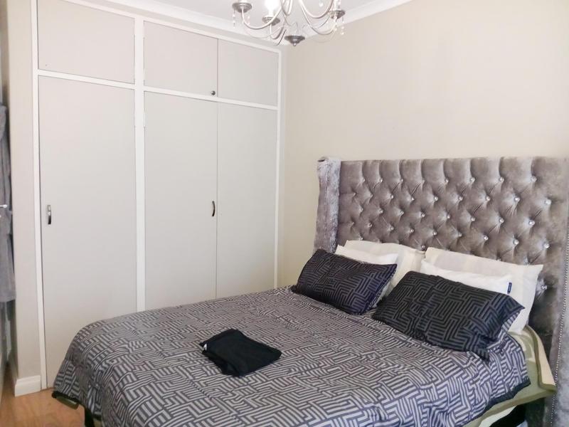 4 Bedroom Property for Sale in Three Rivers Gauteng