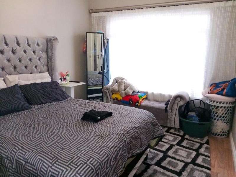 4 Bedroom Property for Sale in Three Rivers Gauteng