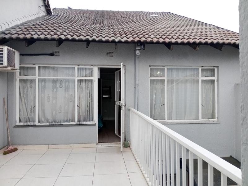 4 Bedroom Property for Sale in Three Rivers Gauteng