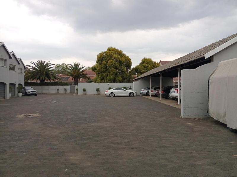 4 Bedroom Property for Sale in Three Rivers Gauteng