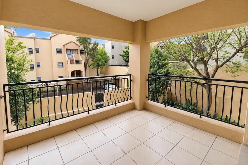 To Let 1 Bedroom Property for Rent in Lonehill Gauteng