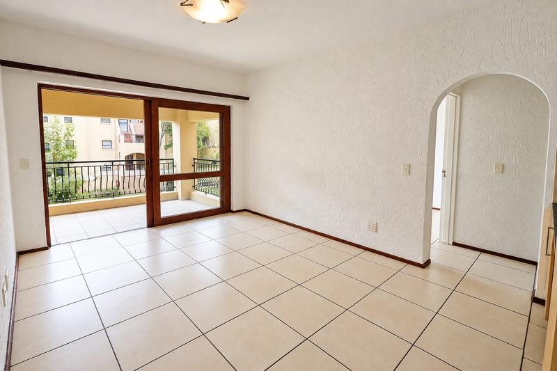 To Let 1 Bedroom Property for Rent in Lonehill Gauteng