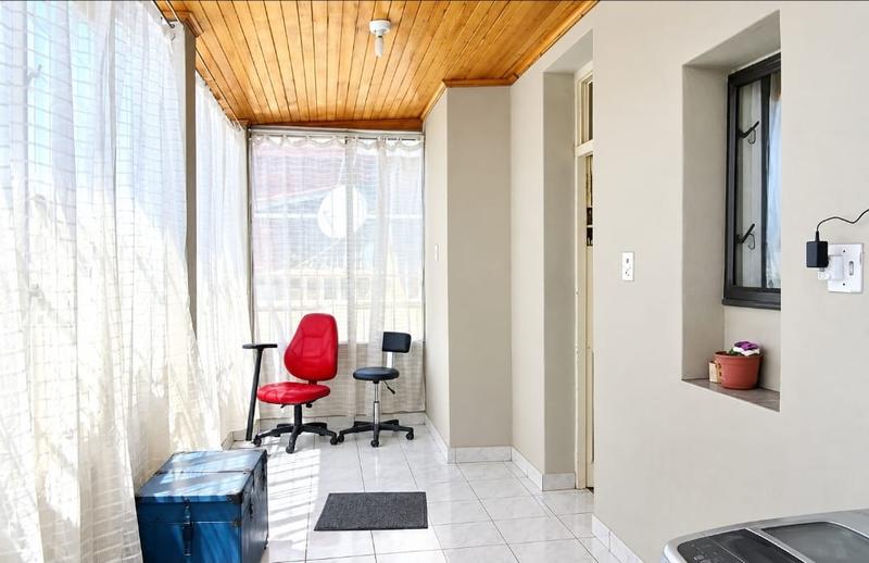 3 Bedroom Property for Sale in Kenilworth Gauteng