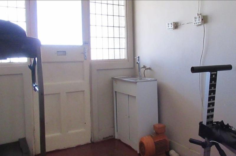 3 Bedroom Property for Sale in Kenilworth Gauteng