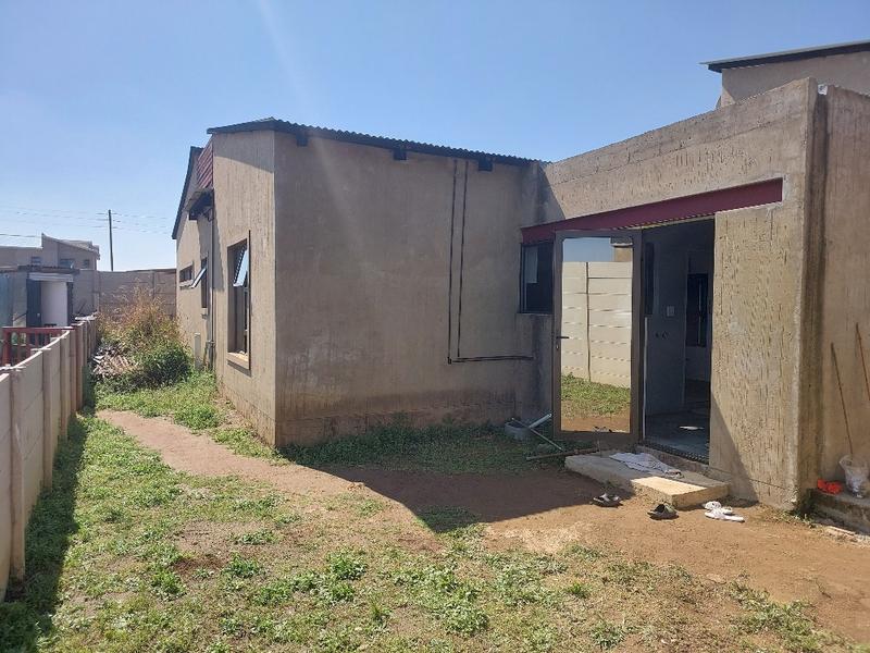 4 Bedroom Property for Sale in Jameson Park Gauteng