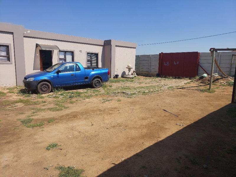 4 Bedroom Property for Sale in Jameson Park Gauteng