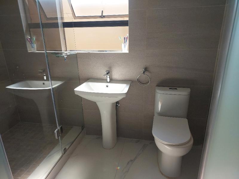 4 Bedroom Property for Sale in Jameson Park Gauteng
