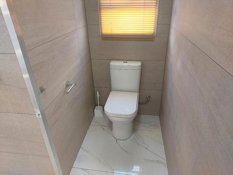 4 Bedroom Property for Sale in Jameson Park Gauteng