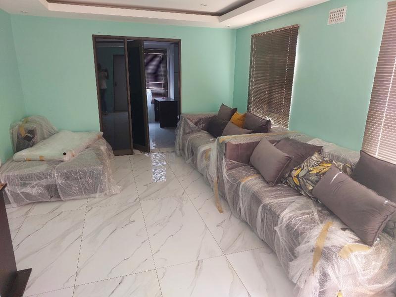 4 Bedroom Property for Sale in Jameson Park Gauteng