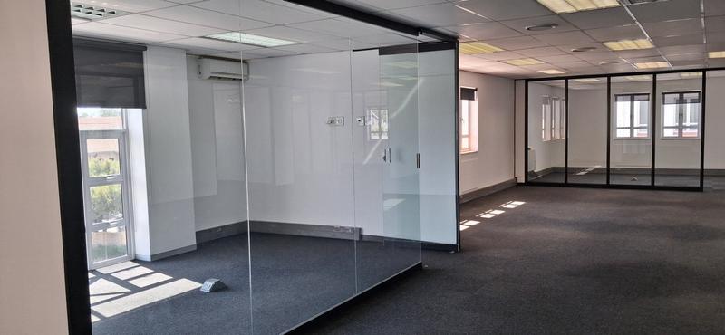 To Let Commercial Property for Rent in Bryanston Gauteng