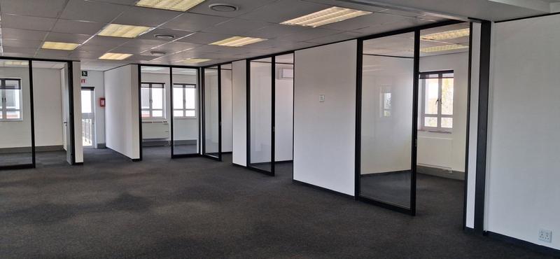 To Let Commercial Property for Rent in Bryanston Gauteng
