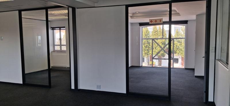 To Let Commercial Property for Rent in Bryanston Gauteng